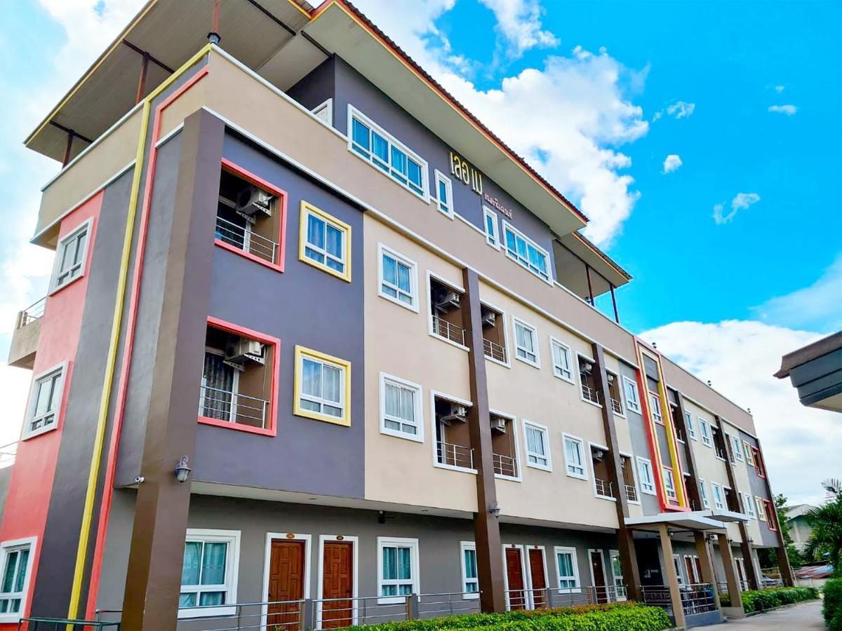 Lemae Residence เลอเม เรสซิเดนซ์ อำเภอเขาย้อย เพชรบุรี Ban Huai Krathaek Экстерьер фото