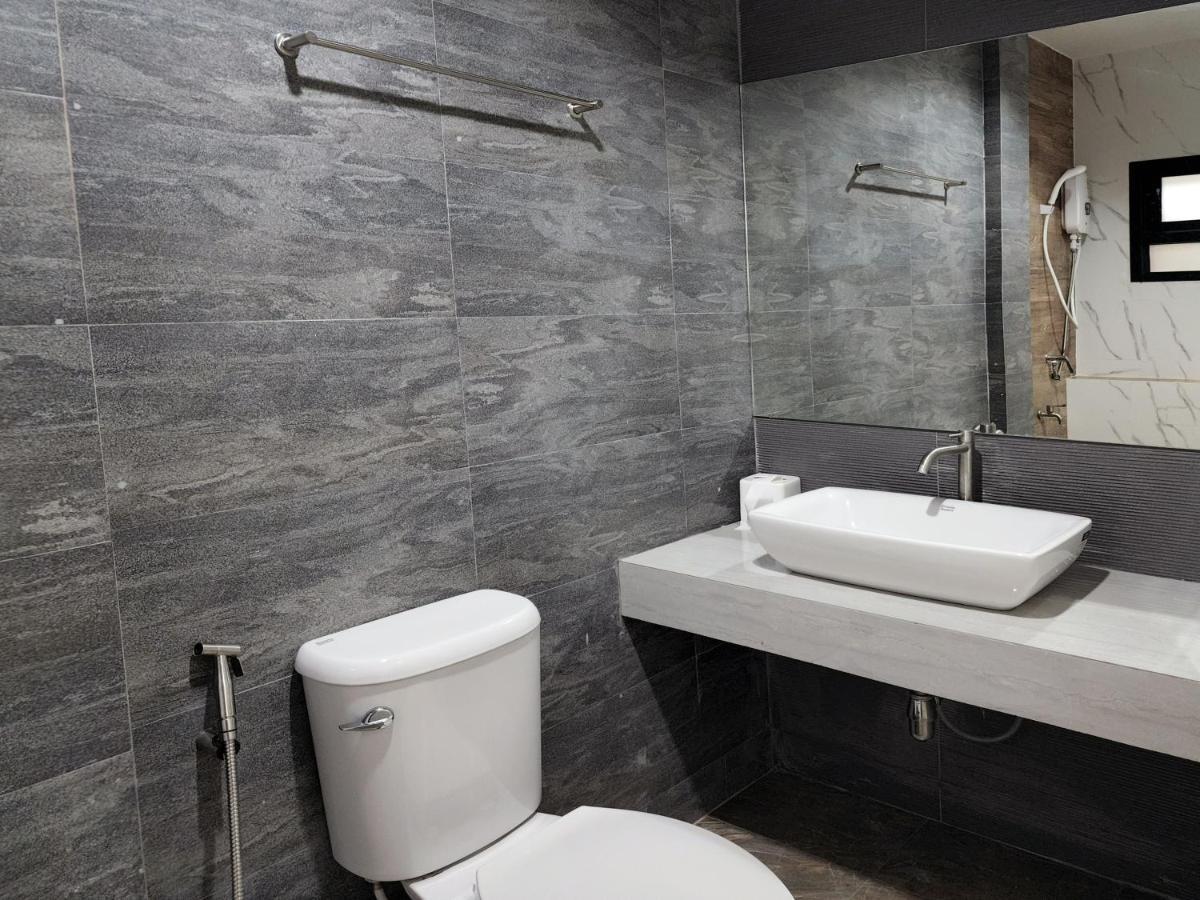 Lemae Residence เลอเม เรสซิเดนซ์ อำเภอเขาย้อย เพชรบุรี Ban Huai Krathaek Экстерьер фото