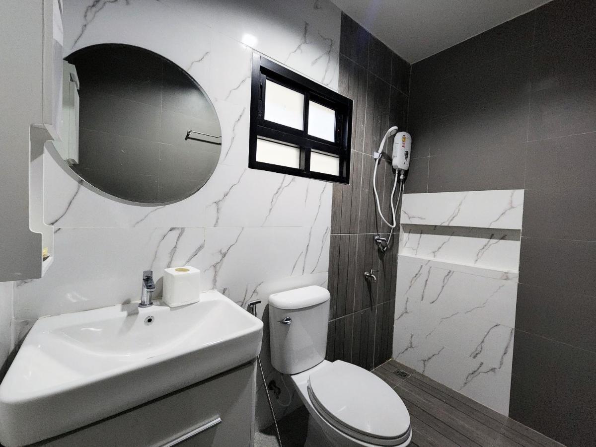Lemae Residence เลอเม เรสซิเดนซ์ อำเภอเขาย้อย เพชรบุรี Ban Huai Krathaek Экстерьер фото