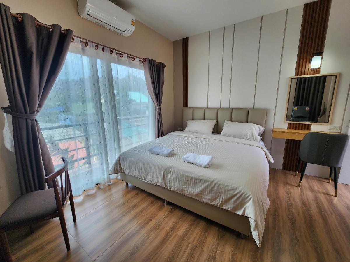 Lemae Residence เลอเม เรสซิเดนซ์ อำเภอเขาย้อย เพชรบุรี Ban Huai Krathaek Экстерьер фото