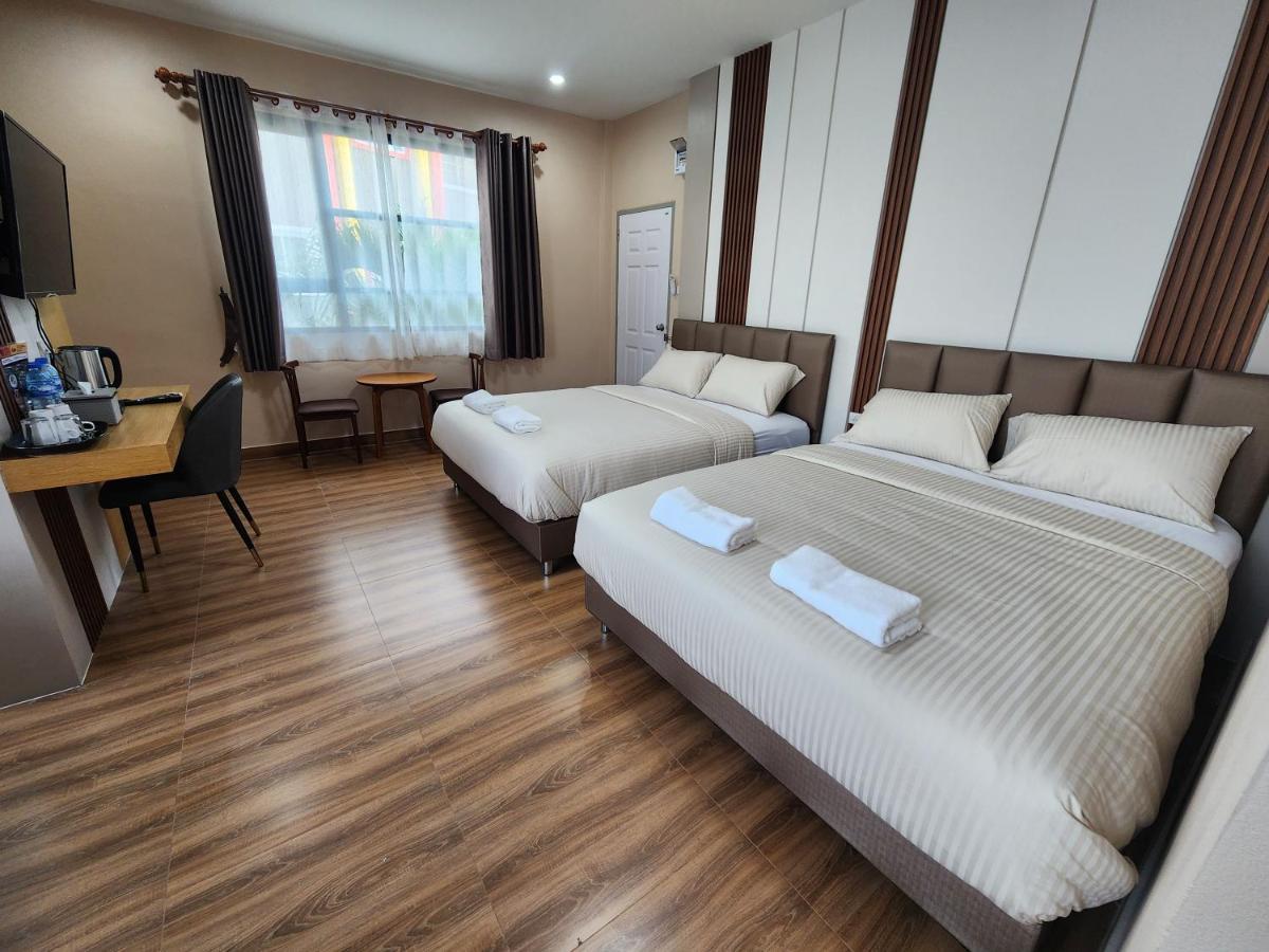 Lemae Residence เลอเม เรสซิเดนซ์ อำเภอเขาย้อย เพชรบุรี Ban Huai Krathaek Экстерьер фото