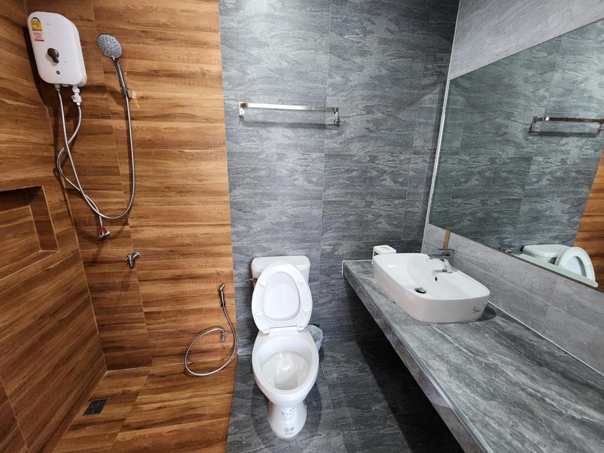 Lemae Residence เลอเม เรสซิเดนซ์ อำเภอเขาย้อย เพชรบุรี Ban Huai Krathaek Экстерьер фото