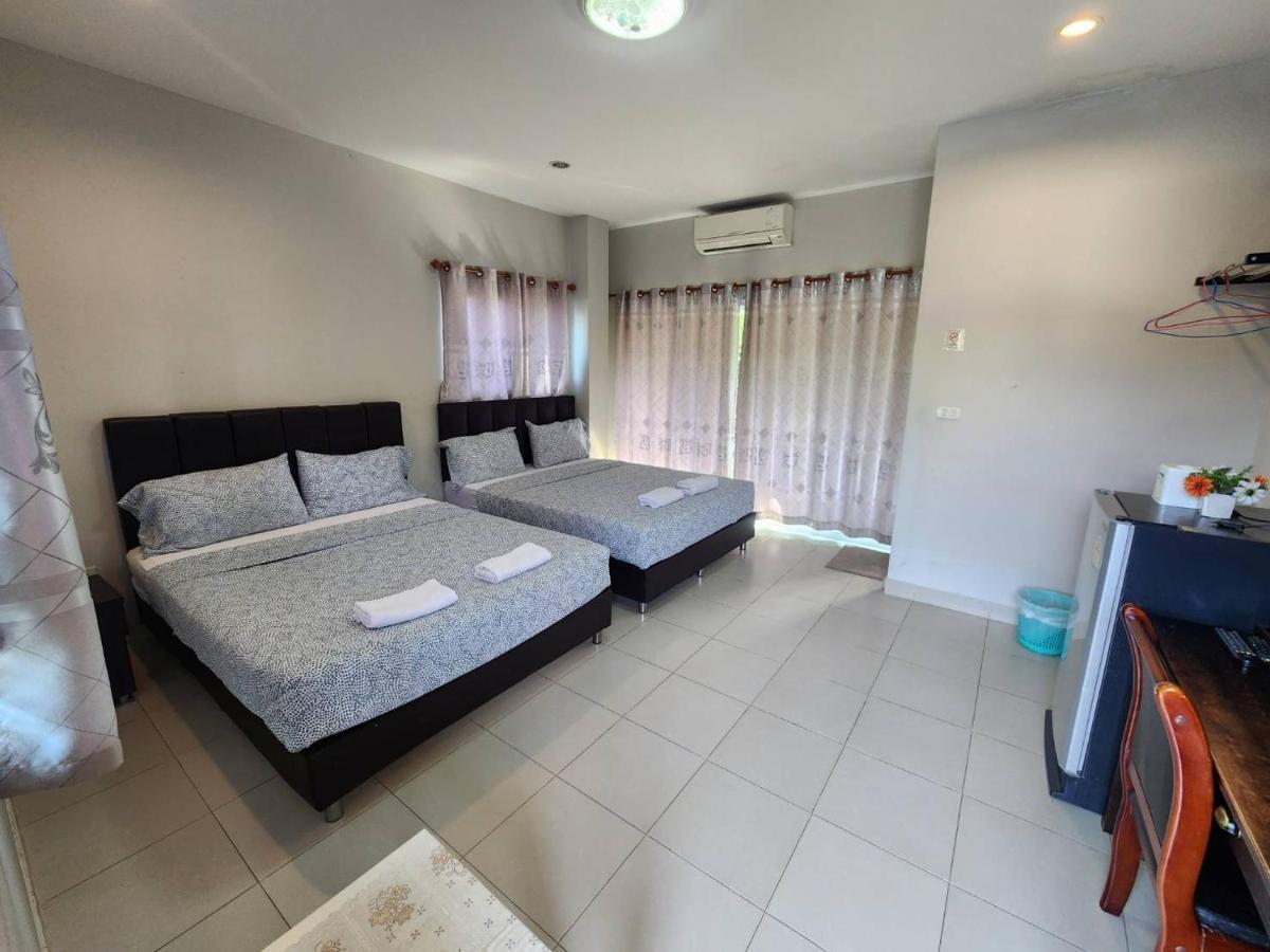Lemae Residence เลอเม เรสซิเดนซ์ อำเภอเขาย้อย เพชรบุรี Ban Huai Krathaek Экстерьер фото