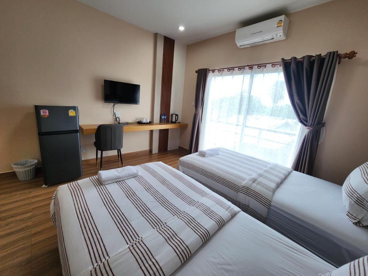 Lemae Residence เลอเม เรสซิเดนซ์ อำเภอเขาย้อย เพชรบุรี Ban Huai Krathaek Экстерьер фото