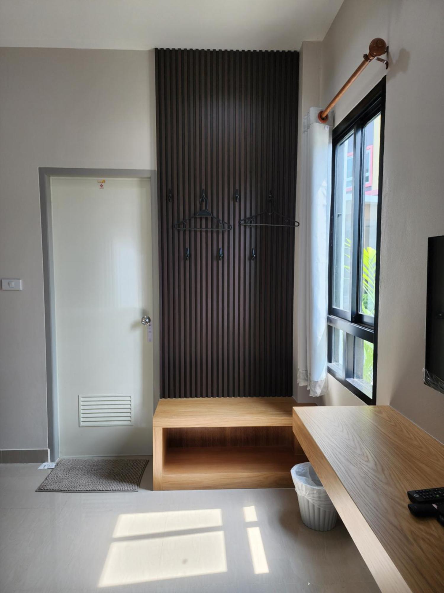 Lemae Residence เลอเม เรสซิเดนซ์ อำเภอเขาย้อย เพชรบุรี Ban Huai Krathaek Номер фото